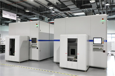 陳再力來訪華立科技調研數字化改革，聚焦信息系統集成新路徑