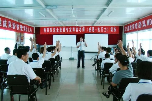 金藍(lán)盟 為企業(yè)賦能，驅(qū)動(dòng)可持續(xù)增長(zhǎng)